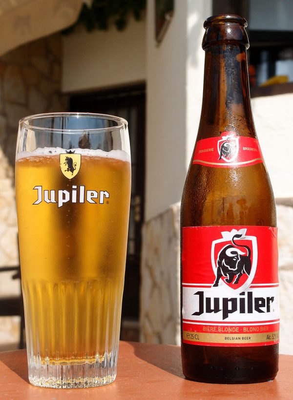 赤い悪魔が愛するビール Sipmag By Belgian Beer Weekend