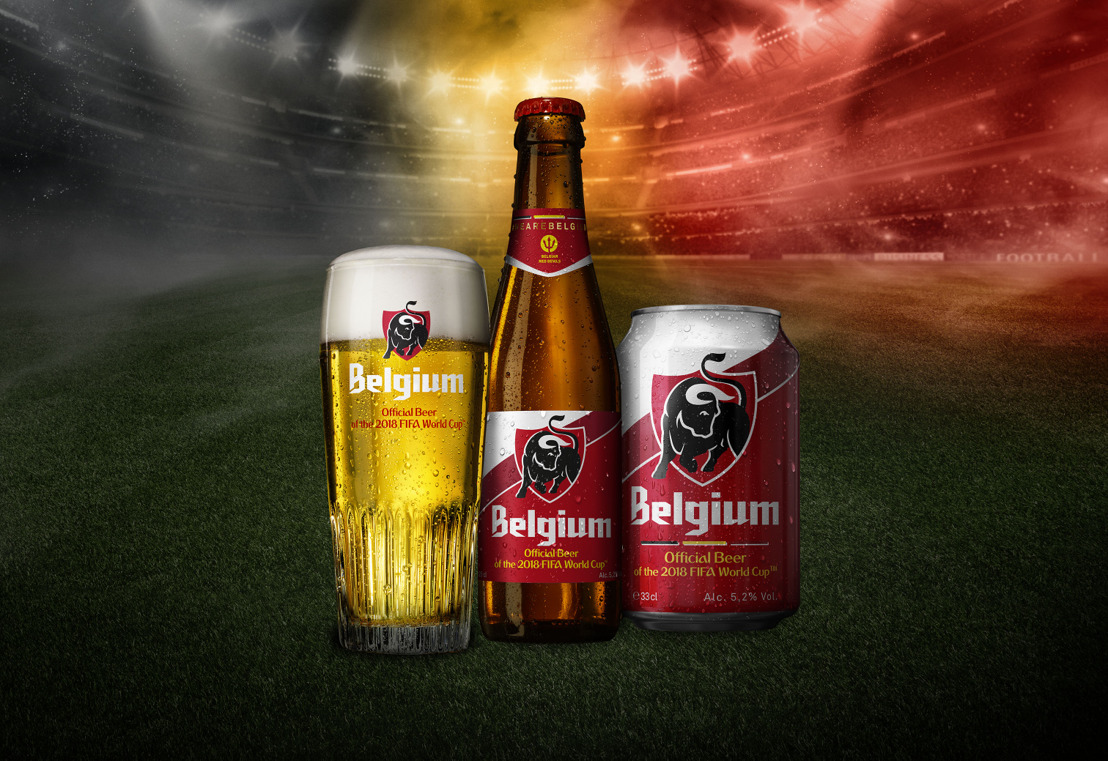赤い悪魔が愛するビール Sipマガジン By Belgian Beer Weekend