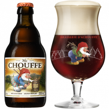 ラベルから読む物語 Vol 2 Chouffe シュフシリーズ Sipmag By Belgian Beer Weekend